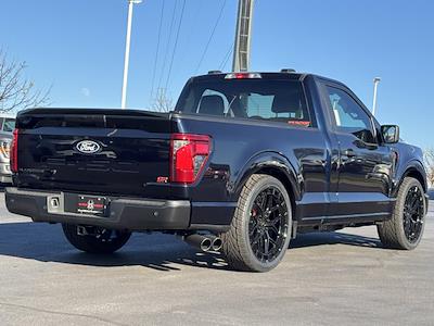 New 2025 Ford F-150 XL Regular Cab for sale #SKF28626 - photo 2