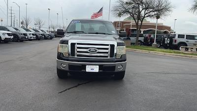 Used 2011 Ford F-150 - photo 1