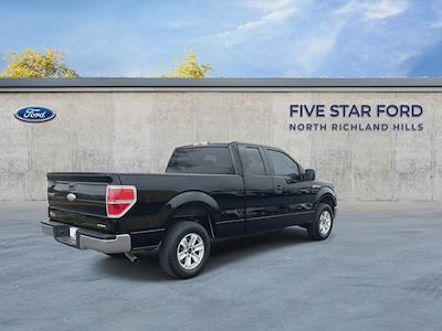 Used 2011 Ford F-150 - photo 1