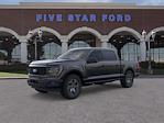 New 2025 Ford F-150 STX SuperCrew Cab 4WD Pickup for sale #SKF30971 - photo 3