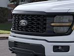 2025 Ford F-150 SuperCrew Cab 4WD Pickup for sale #SKF31702 - photo 17