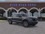 New 2025 Ford F-150 STX SuperCrew Cab Pickup for sale #SKF32196 - photo 1