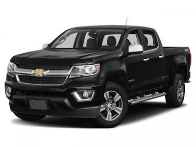 Used 2015 Chevrolet Colorado LT Crew Cab for sale #SKF33009A - photo 1