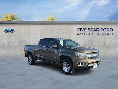 Used 2015 Chevrolet Colorado - photo 1