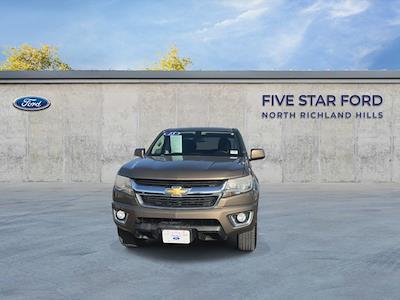 Used 2015 Chevrolet Colorado - photo 1