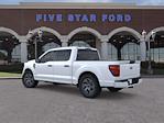 New 2025 Ford F-150 STX SuperCrew Cab Pickup for sale #SKF33119 - photo 9