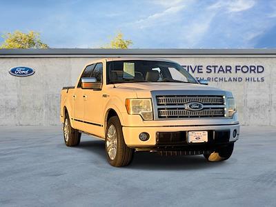 2010 Ford F-150 SuperCrew Cab RWD Pickup for sale #SKF33119A - photo 1