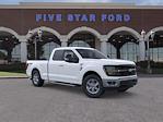 New 2025 Ford F-150 XLT Super Cab 4WD Pickup for sale #SKF33138 - photo 1