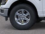 New 2025 Ford F-150 XLT Super Cab 4WD Pickup for sale #SKF33138 - photo 19