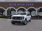 New 2025 Ford F-150 XLT Super Cab 4WD Pickup for sale #SKF33138 - photo 4