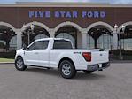 New 2025 Ford F-150 XLT Super Cab 4WD Pickup for sale #SKF33138 - photo 6