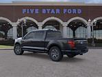 New 2025 Ford F-150 STX SuperCrew Cab Pickup for sale #SKF38378 - photo 9