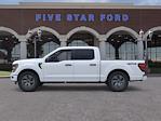 New 2025 Ford F-150 STX SuperCrew Cab 4WD Pickup for sale #SKF38434 - photo 4