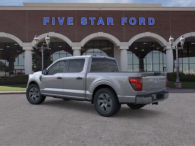 New 2025 Ford F-150 STX SuperCrew Cab for sale #SKF38535 - photo 2