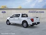New 2025 Ford F-150 XL SuperCrew Cab 4x4 Pickup for sale #SKF39683 - photo 5