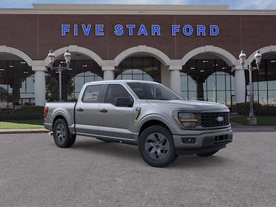 2025 Ford F-150 SuperCrew Cab RWD Pickup for sale #SKF43482 - photo 1