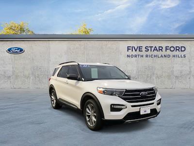 2022 Ford Explorer RWD SUV for sale #SKF43754A - photo 1