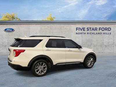 2022 Ford Explorer RWD SUV for sale #SKF43754A - photo 2