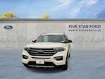 2022 Ford Explorer RWD SUV for sale #SKF43754A - photo 3