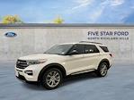 2022 Ford Explorer RWD SUV for sale #SKF43754A - photo 4