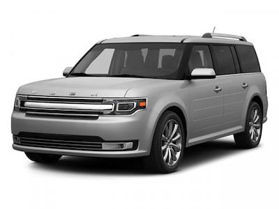 Used 2014 Ford Flex Limited for sale #SKF43754B - photo 1