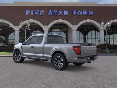 New 2025 Ford F-150 STX Super Cab for sale #SKF43772 - photo 2