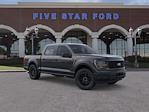 New 2025 Ford F-150 STX SuperCrew Cab 4x4 Pickup for sale #SKF44049 - photo 1