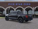 New 2025 Ford F-150 STX SuperCrew Cab 4x4 Pickup for sale #SKF44049 - photo 9
