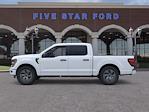 New 2025 Ford F-150 STX SuperCrew Cab Pickup for sale #SKF44459 - photo 5