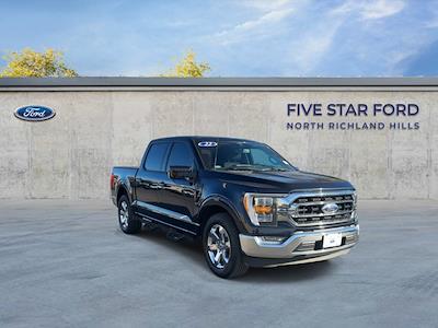 2022 Ford F-150 SuperCrew Cab RWD Pickup for sale #SKF44566A - photo 1