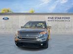 Used 2015 Ford Explorer XLT for sale #SKF45071A - photo 2