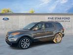 Used 2015 Ford Explorer XLT for sale #SKF45071A - photo 3