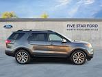Used 2015 Ford Explorer XLT for sale #SKF45071A - photo 8