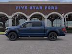 New 2025 Ford F-150 XLT SuperCrew Cab Pickup for sale #SKF45116 - photo 4