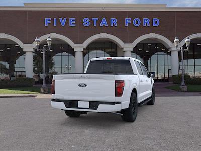 New 2025 Ford F-150 XLT SuperCrew Cab for sale #SKF45632 - photo 2