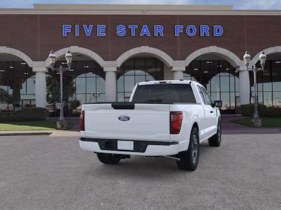 New 2025 Ford F-150 STX Super Cab for sale #SKF46034 - photo 2