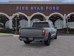 2025 Ford F-150 SuperCrew Cab 4WD Pickup for sale #SKF48127 - photo 8