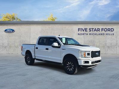 Used 2020 Ford F-150 - photo 1