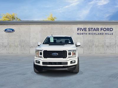 Used 2020 Ford F-150 - photo 1
