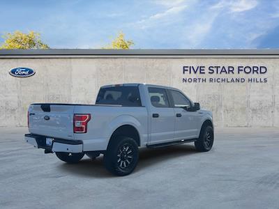 Used 2020 Ford F-150 - photo 1