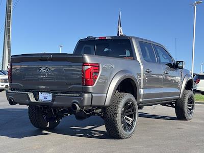 New 2025 Ford F-150 Lariat SuperCrew Cab for sale #SKF56375 - photo 2