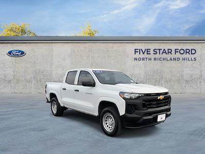 2023 Chevrolet Colorado Crew Cab RWD Pickup for sale #SKF56997A - photo 1