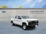 2023 Chevrolet Colorado Crew Cab RWD Pickup for sale #SKF56997A - photo 1