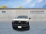 2023 Chevrolet Colorado Crew Cab RWD Pickup for sale #SKF56997A - photo 2