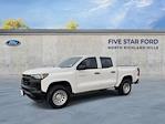 2023 Chevrolet Colorado Crew Cab RWD Pickup for sale #SKF56997A - photo 3