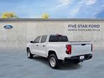 2023 Chevrolet Colorado Crew Cab RWD Pickup for sale #SKF56997A - photo 5