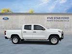2023 Chevrolet Colorado Crew Cab RWD Pickup for sale #SKF56997A - photo 8