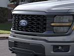 2025 Ford F-150 SuperCrew Cab 4WD Pickup for sale #SKF57112 - photo 17