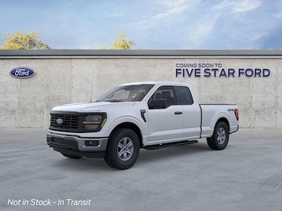 2025 Ford F-150 Super Cab 4WD Pickup for sale #SKF57948 - photo 1