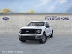 2025 Ford F-150 Super Cab 4WD Pickup for sale #SKF57948 - photo 4